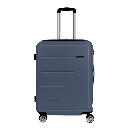Gabol Future Plus Trolley 66 azul marino