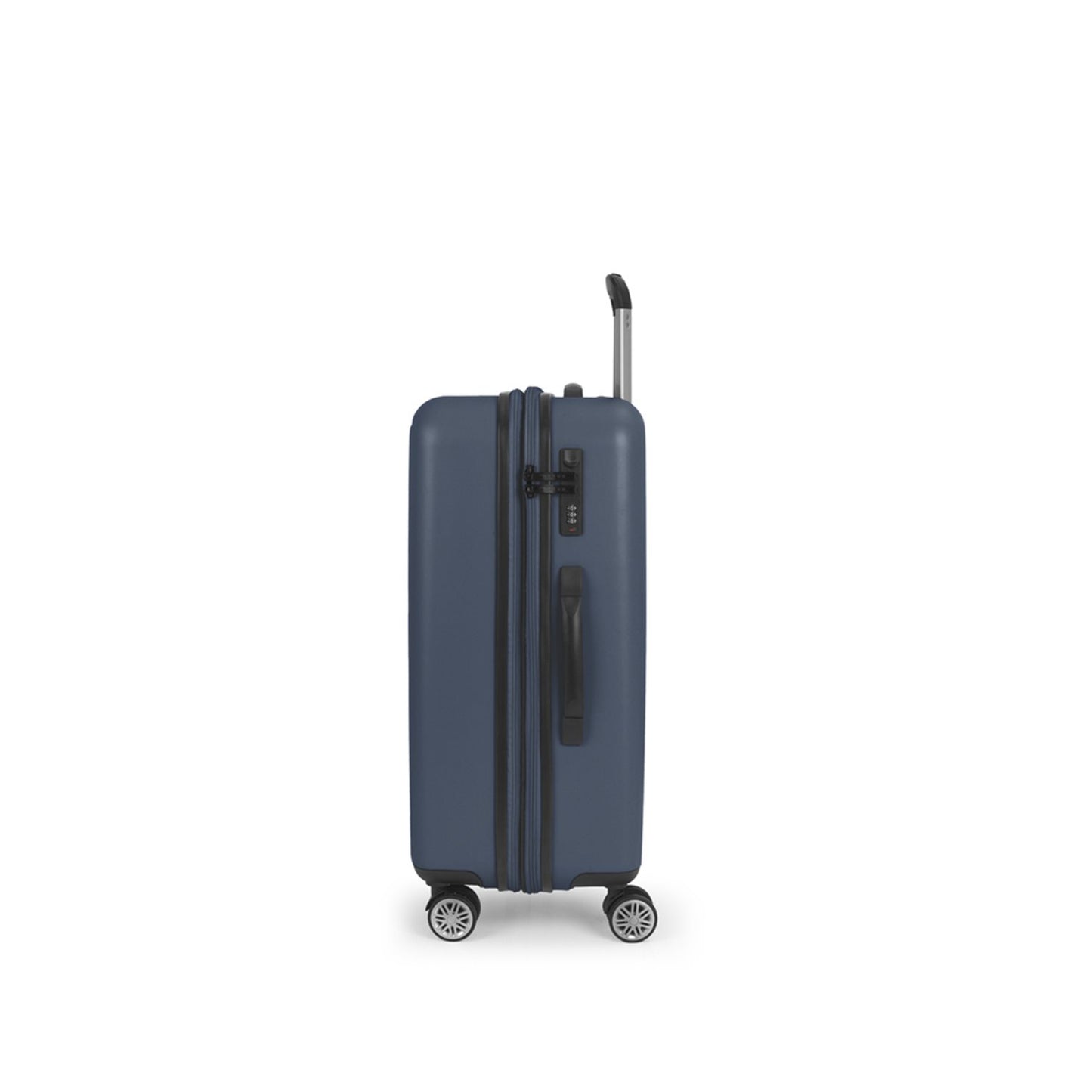 Gabol Future Plus Trolley 66 azul marino
