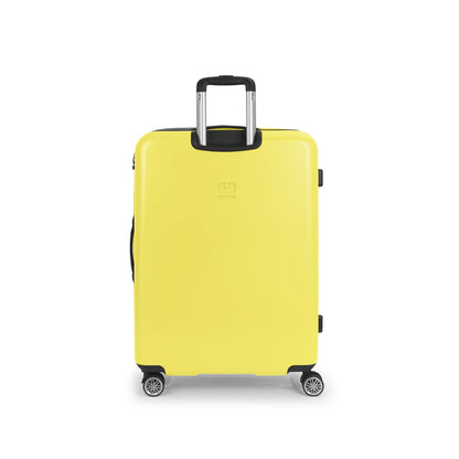 Gabol Future Plus Trolley 78 amarillo