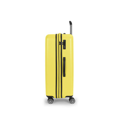 Gabol Future Plus Trolley 78 amarillo