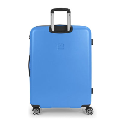 Gabol Future Plus Trolley 78 celeste