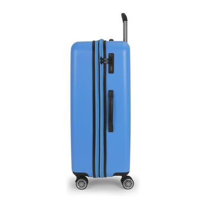 Gabol Future Plus Trolley 78 celeste