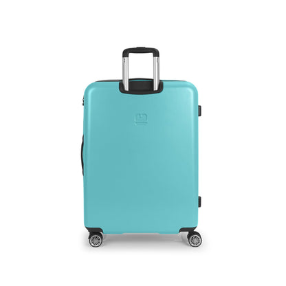 Gabol Future Plus Trolley 78 turquesa