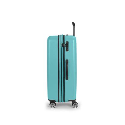 Gabol Future Plus Trolley 78 turquesa