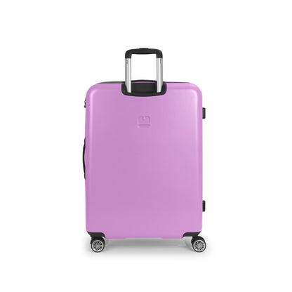 Gabol Future Plus Trolley 78 rosa