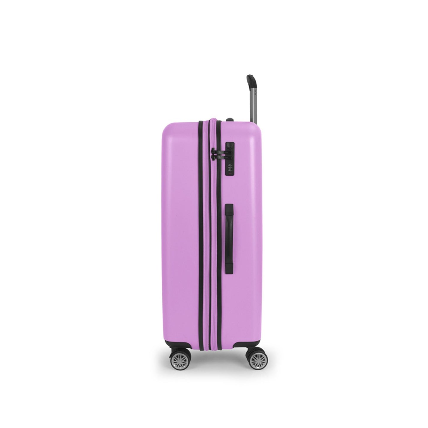 Gabol Future Plus Trolley 78 rosa