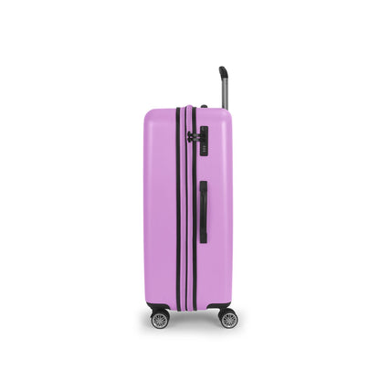 Gabol Future Plus Trolley 78 rosa