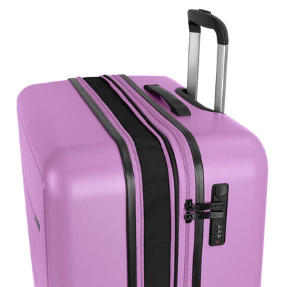 Gabol Future Plus Trolley 78 rosa