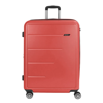 Gabol Future Plus Trolley 78 coral