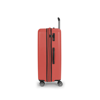 Gabol Future Plus Trolley 78 coral