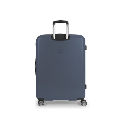 Gabol Future Plus Trolley 78 azul marino
