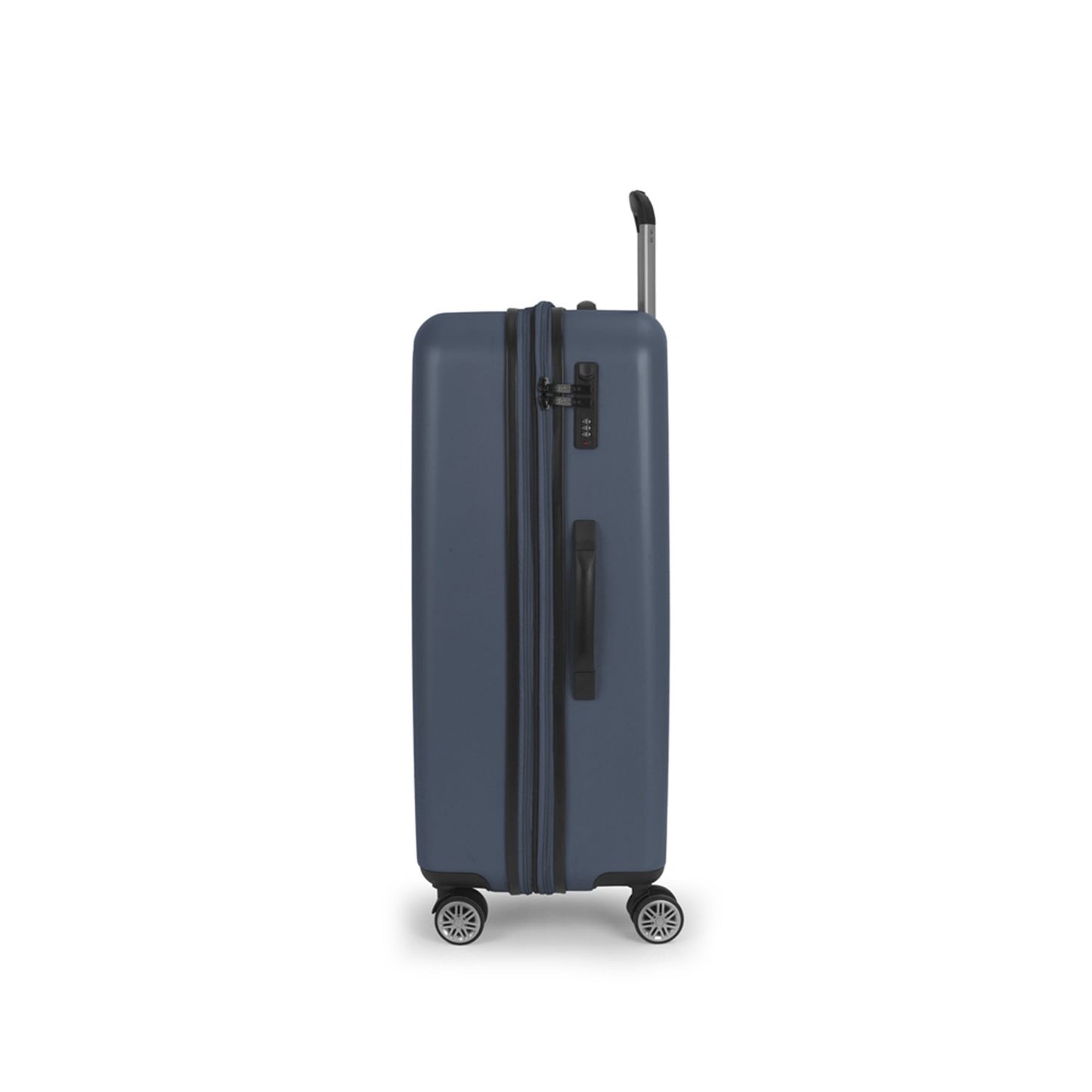 Gabol Future Plus Trolley 78 azul marino