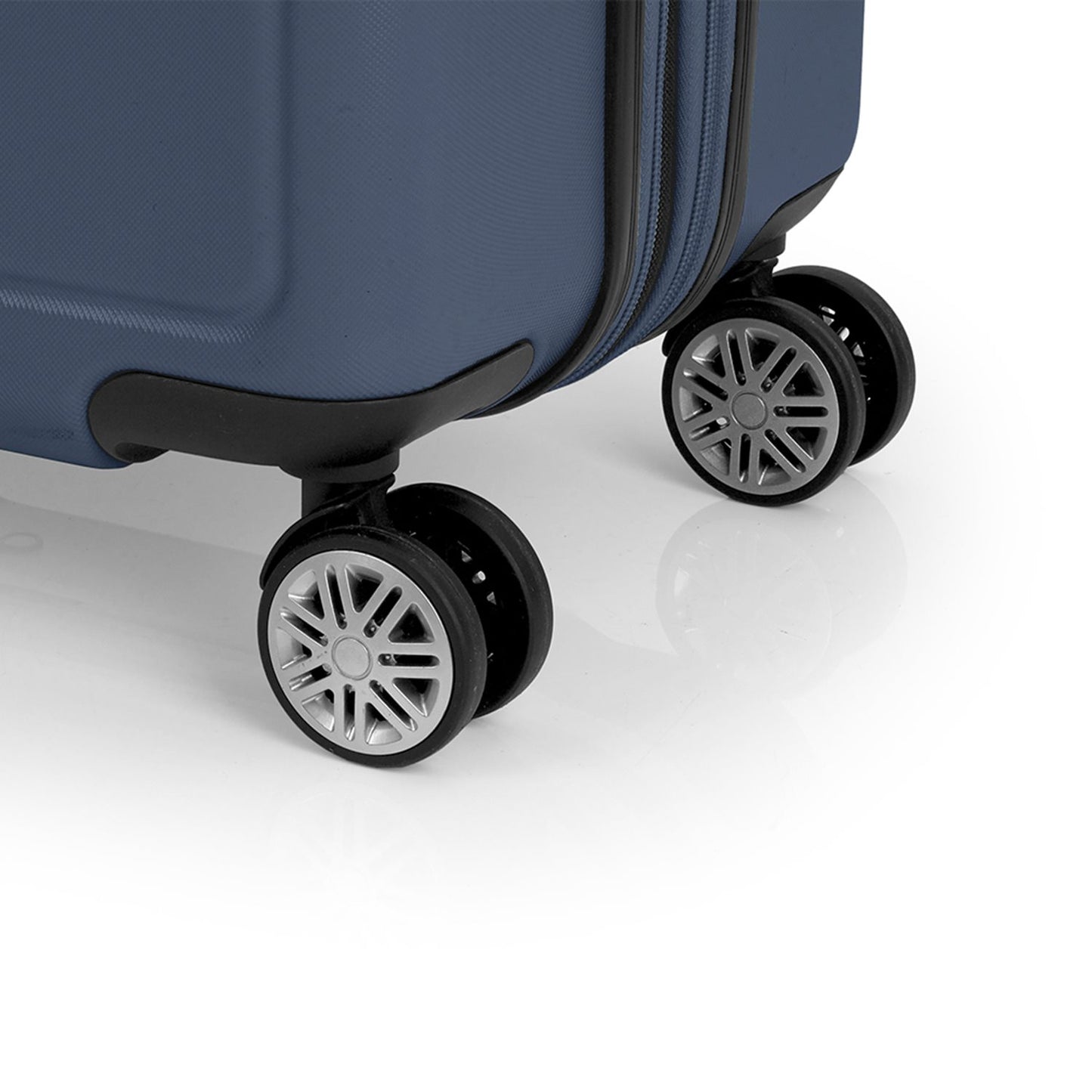 Gabol Future Plus Trolley 78 azul marino