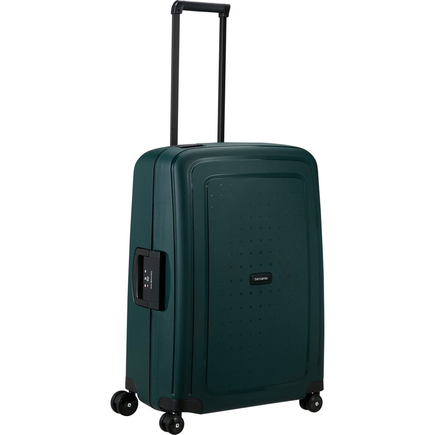 Samsonite S'Cure Spinner 69 dark teal