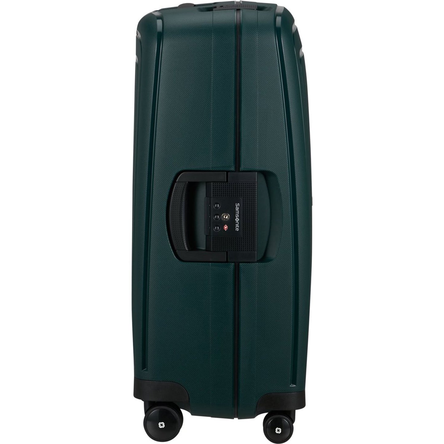 Samsonite S'Cure Spinner 69 dark teal