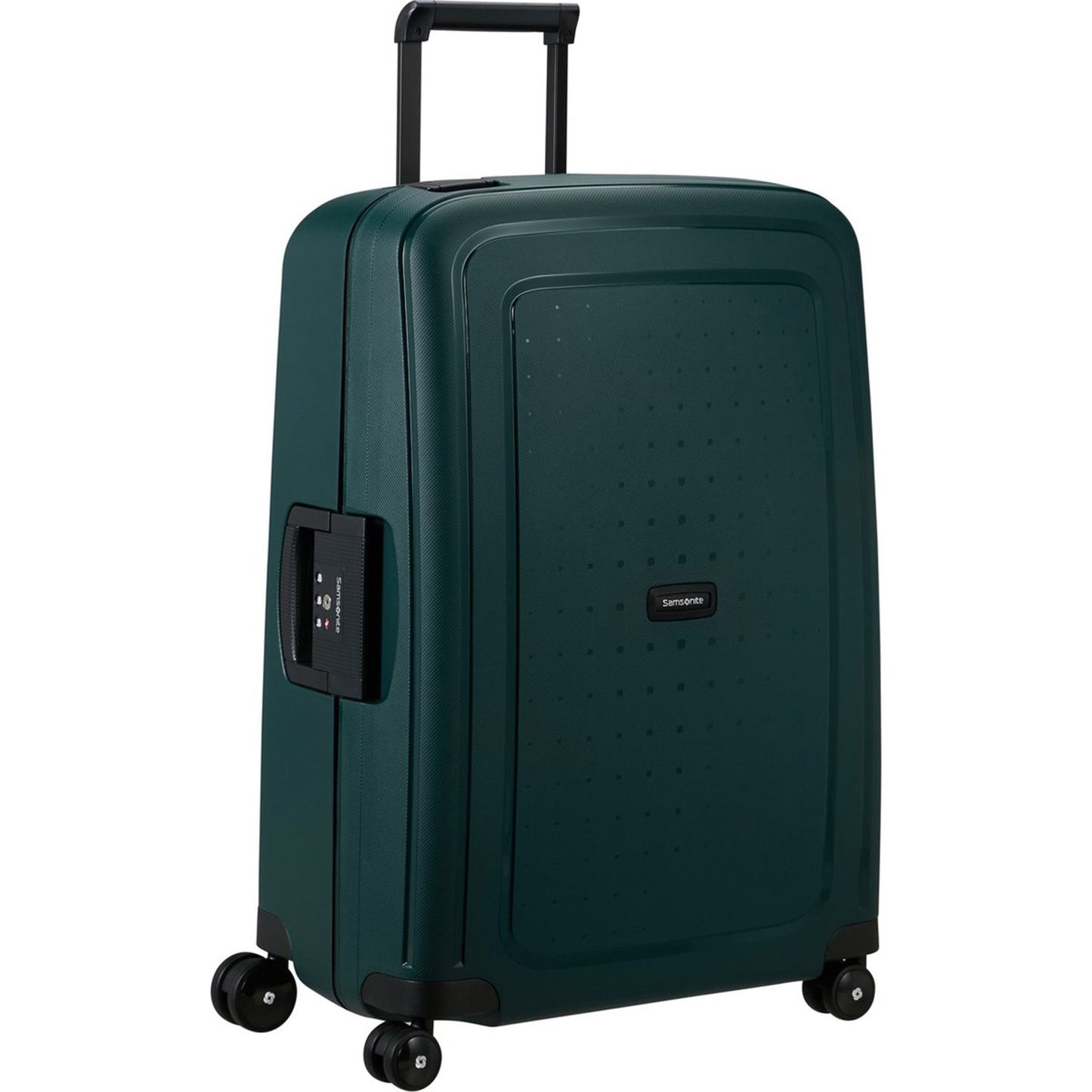 Samsonite S'Cure Spinner 69 dark teal