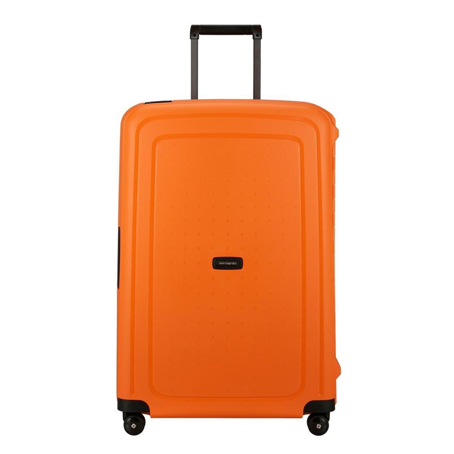 Samsonite S'Cure Spinner 75 apricot