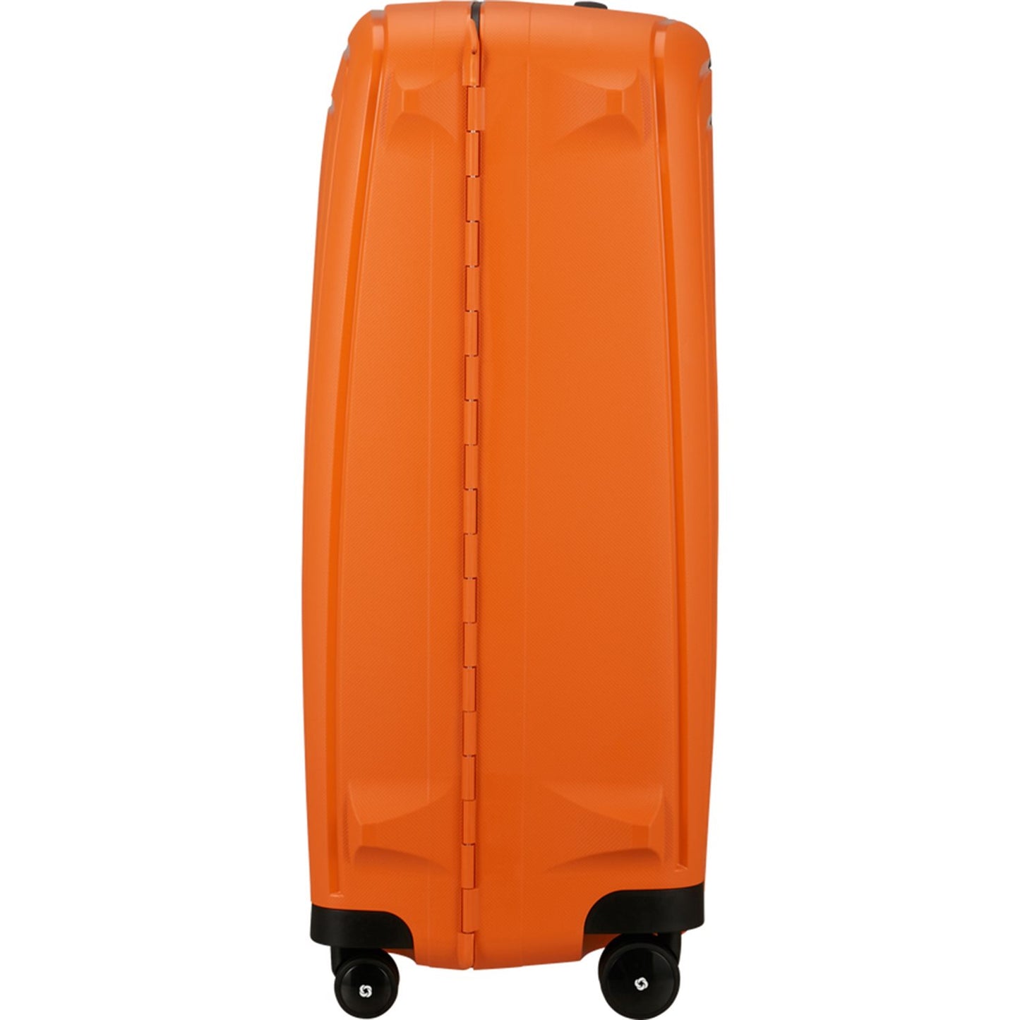 Samsonite S'Cure Spinner 75 apricot