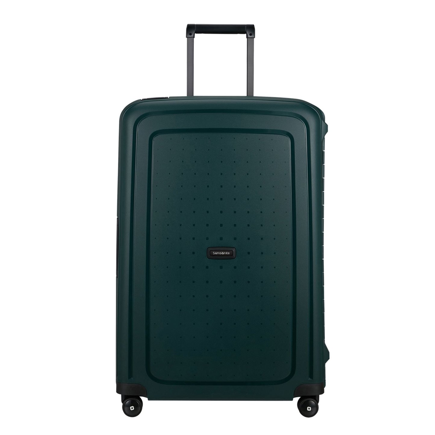 Samsonite S'Cure Spinner 75 dark teal
