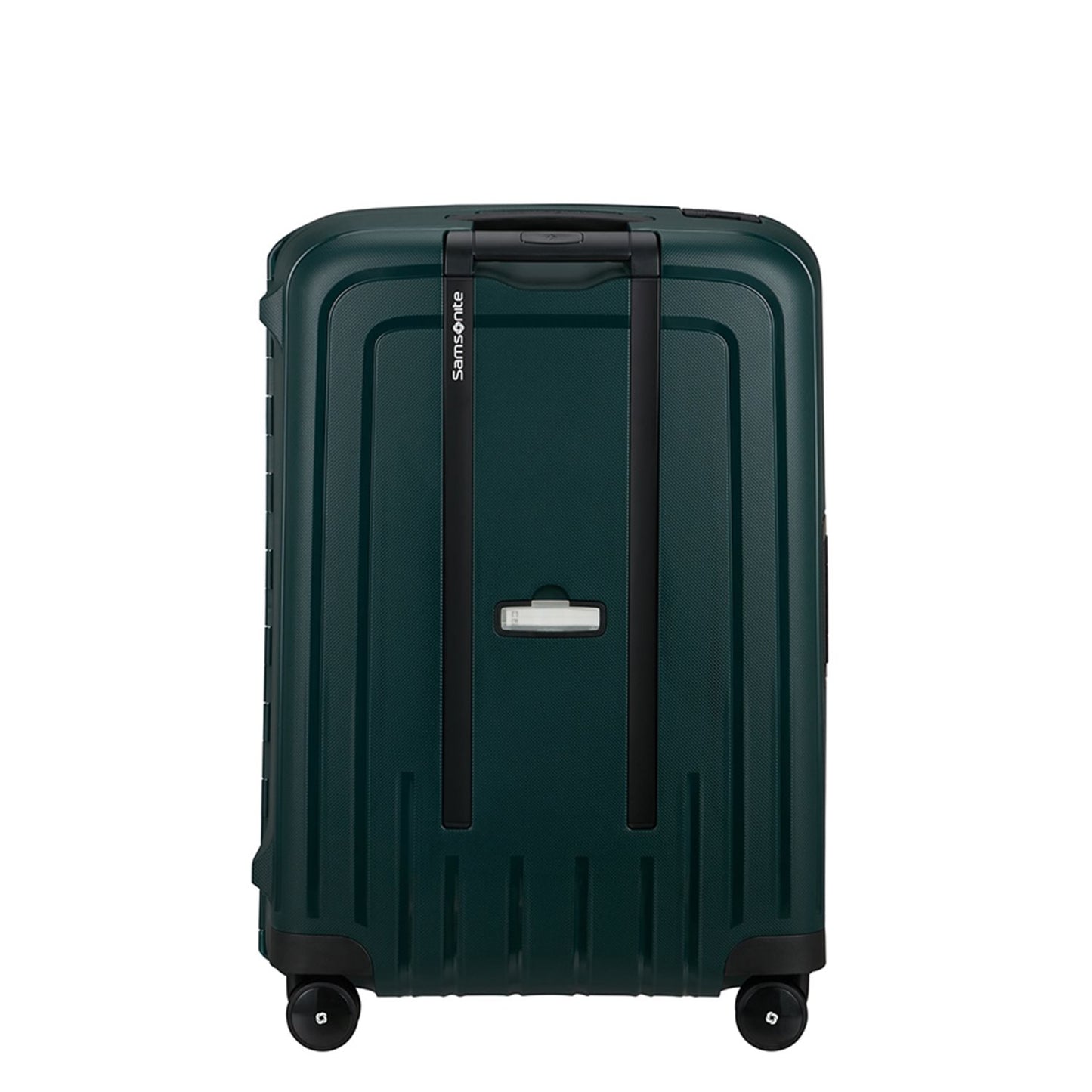 Samsonite S'Cure Spinner 75 dark teal