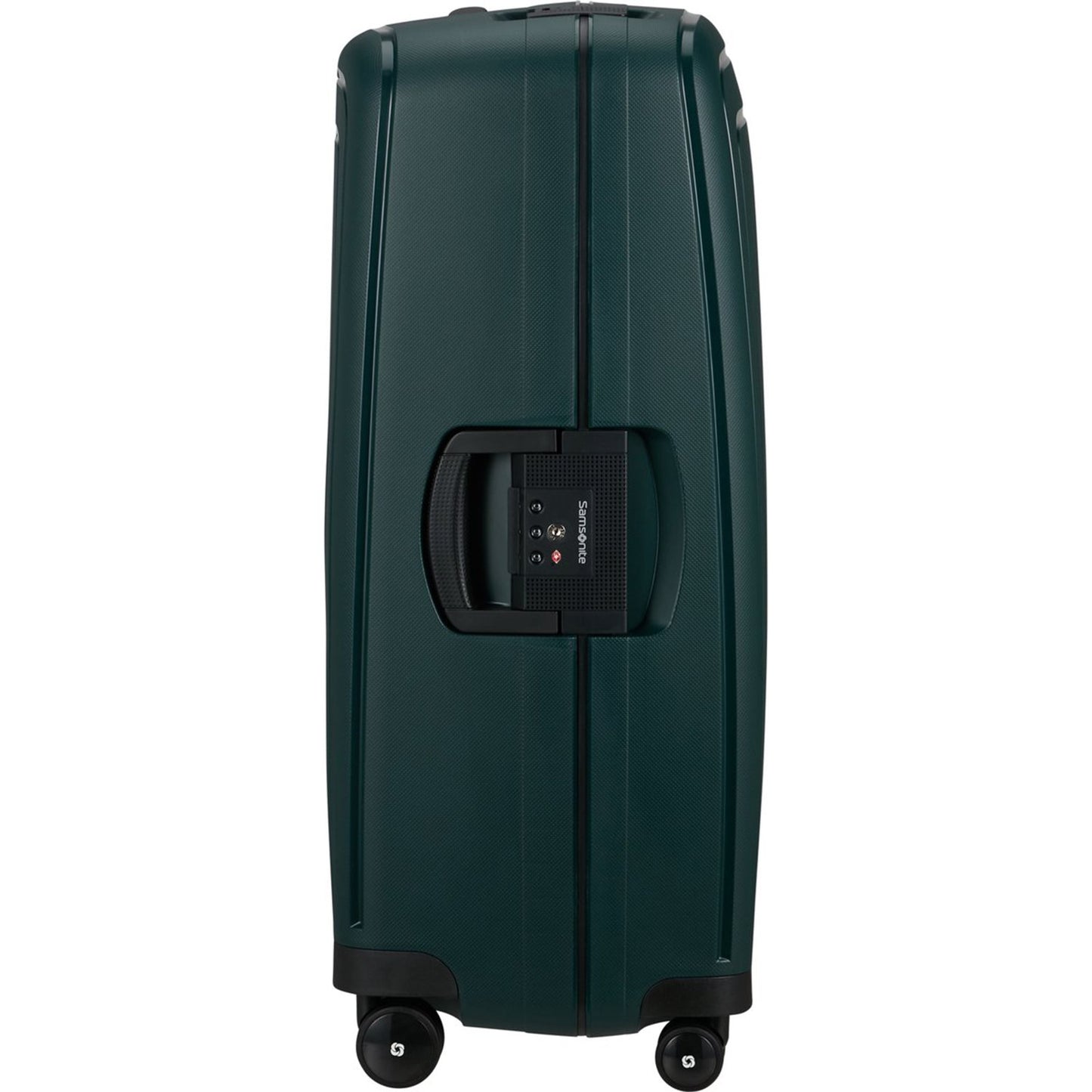 Samsonite S'Cure Spinner 75 dark teal