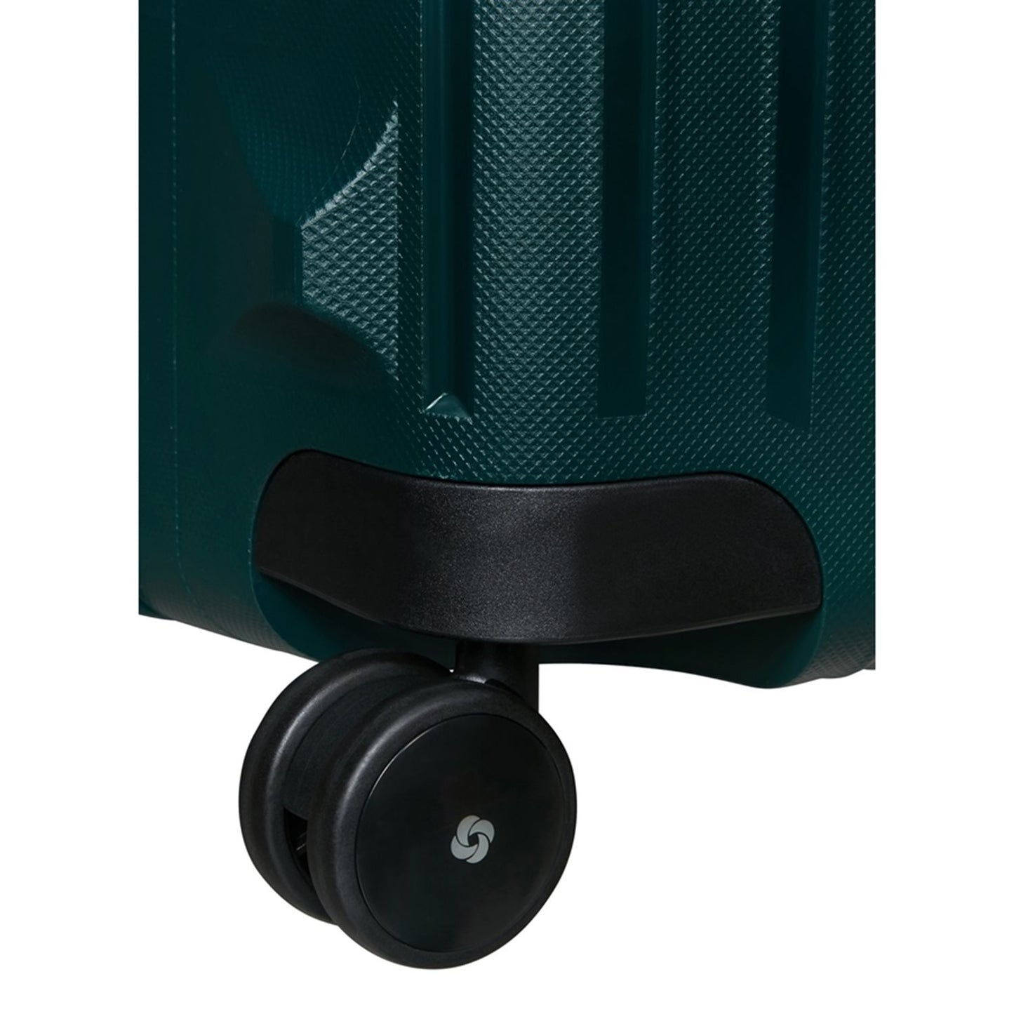 Samsonite S'Cure Spinner 75 dark teal