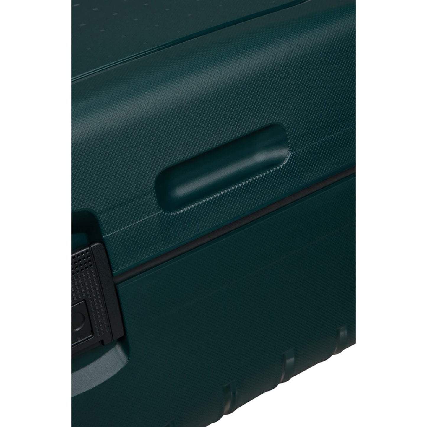 Samsonite S'Cure Spinner 75 dark teal
