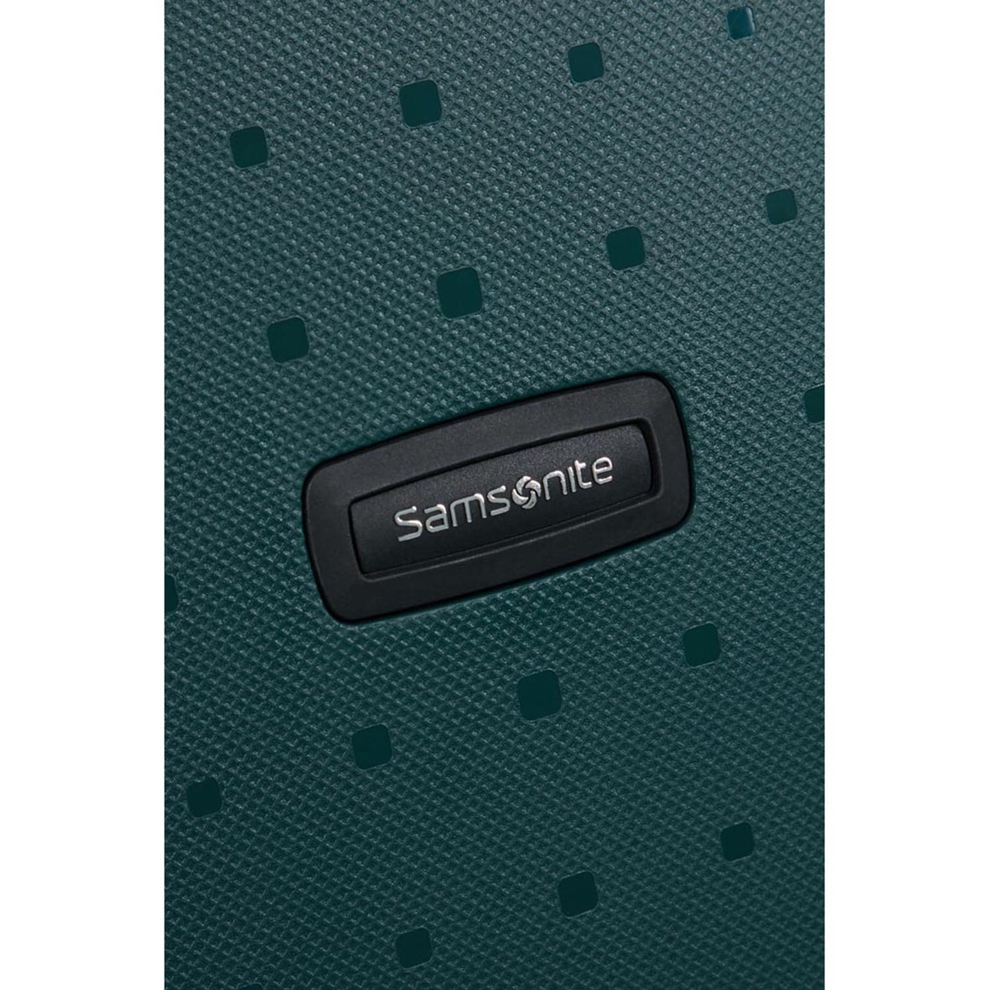 Samsonite S'Cure Spinner 75 dark teal