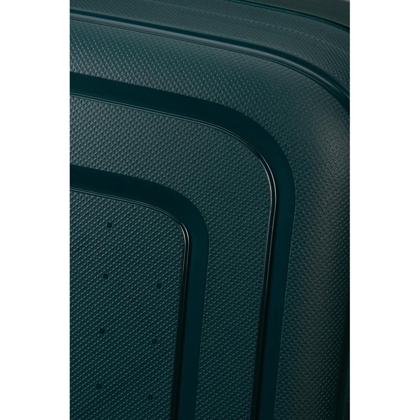 Samsonite S'Cure Spinner 75 dark teal
