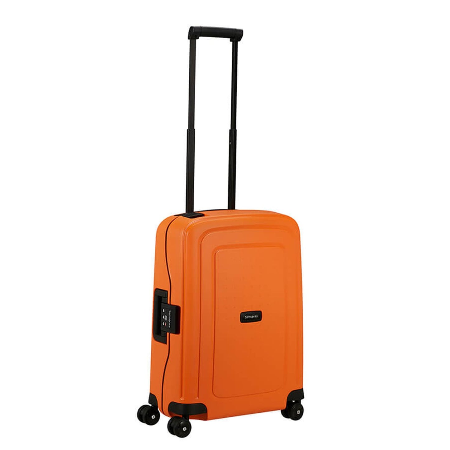 Samsonite S'Cure Spinner 55 apricot