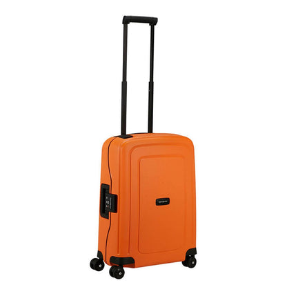 Samsonite S'Cure Spinner 55 apricot