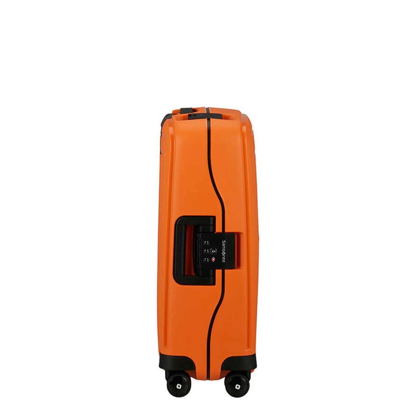 Samsonite S'Cure Spinner 55 apricot