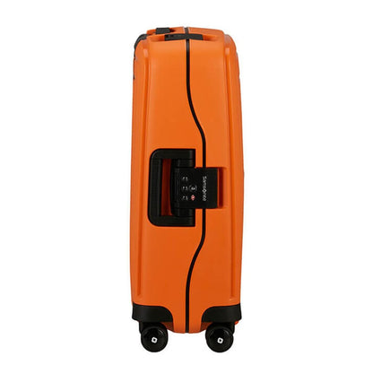 Samsonite S'Cure Spinner 55 apricot