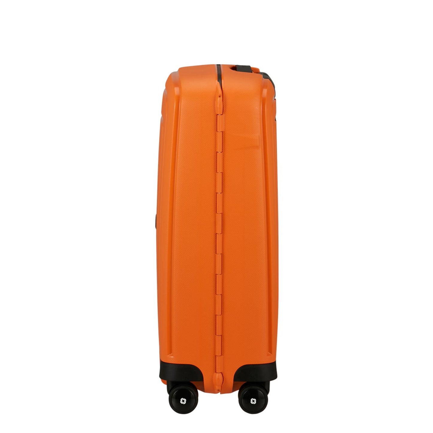 Samsonite S'Cure Spinner 55 apricot