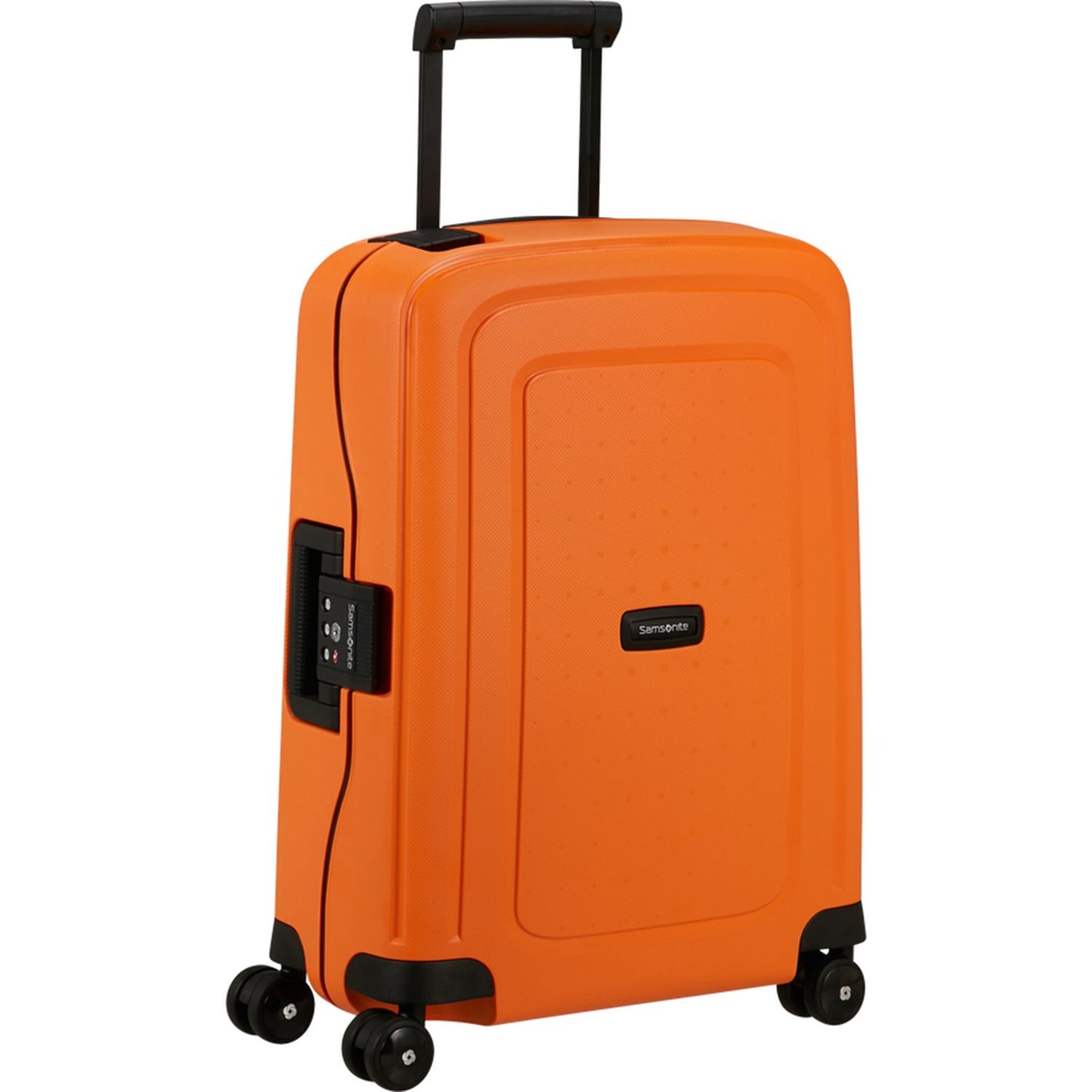 Samsonite S'Cure Spinner 55 apricot
