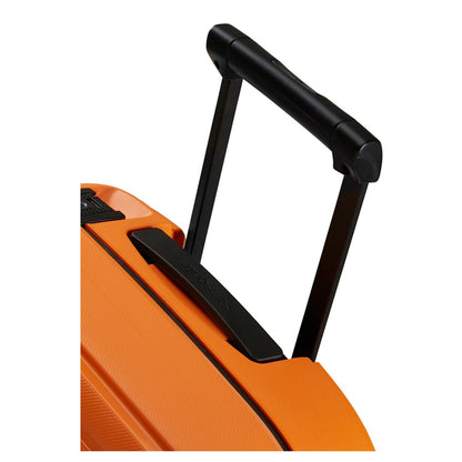 Samsonite S'Cure Spinner 55 apricot