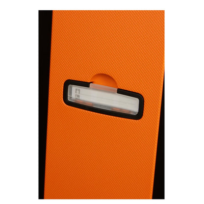 Samsonite S'Cure Spinner 55 apricot