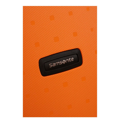 Samsonite S'Cure Spinner 55 apricot
