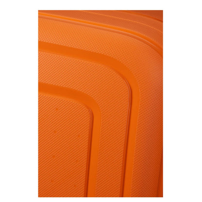 Samsonite S'Cure Spinner 55 apricot