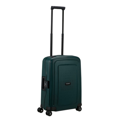 Samsonite S'Cure Spinner 55 dark teal