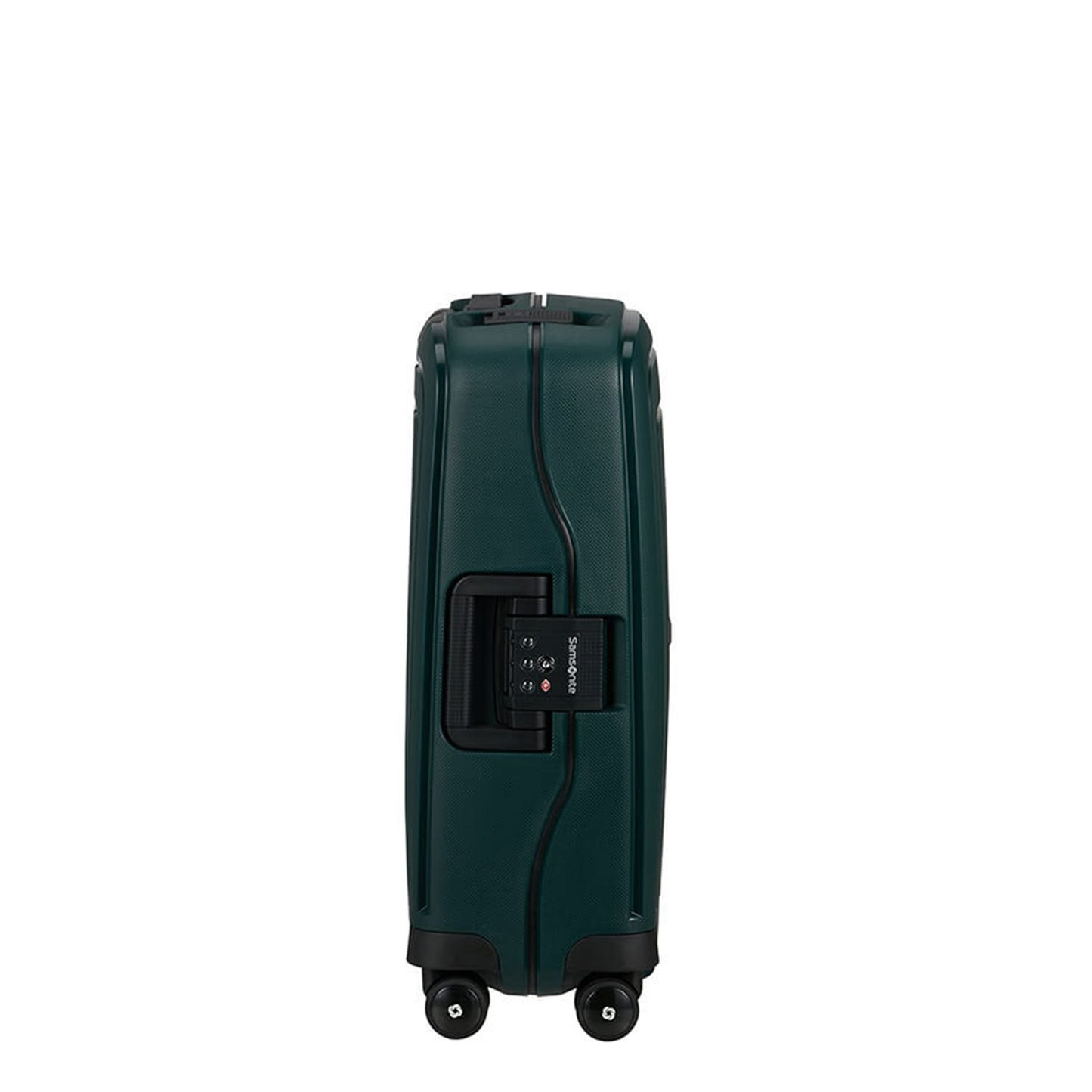 Samsonite S'Cure Spinner 55 dark teal