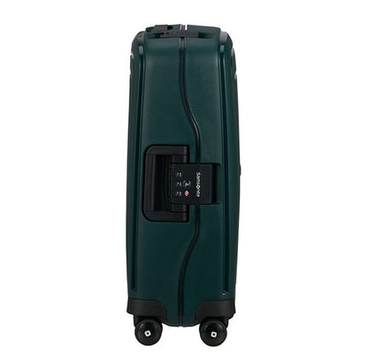 Samsonite S'Cure Spinner 55 dark teal