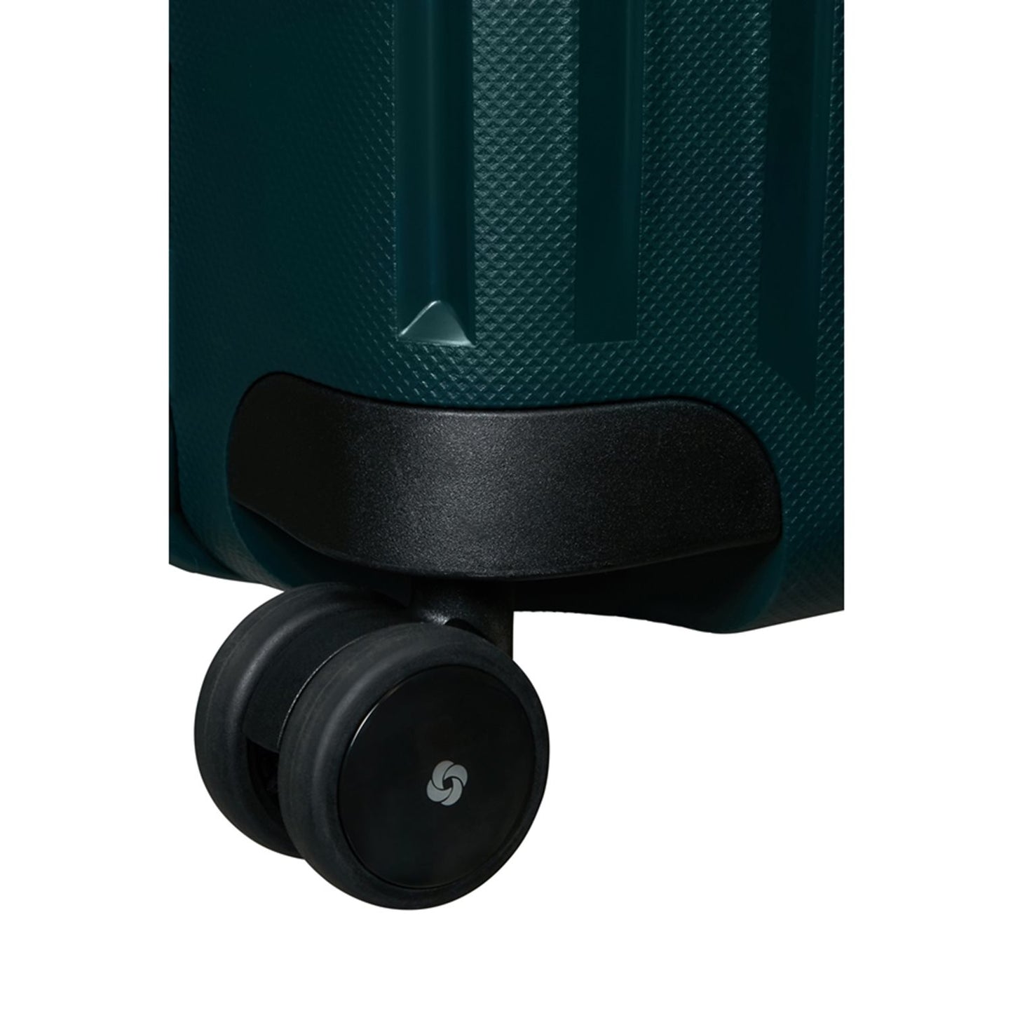 Samsonite S'Cure Spinner 55 dark teal