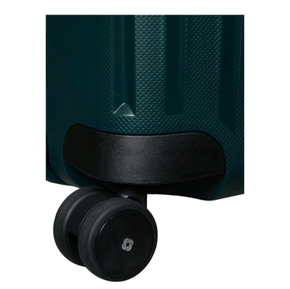 Samsonite S'Cure Spinner 55 dark teal