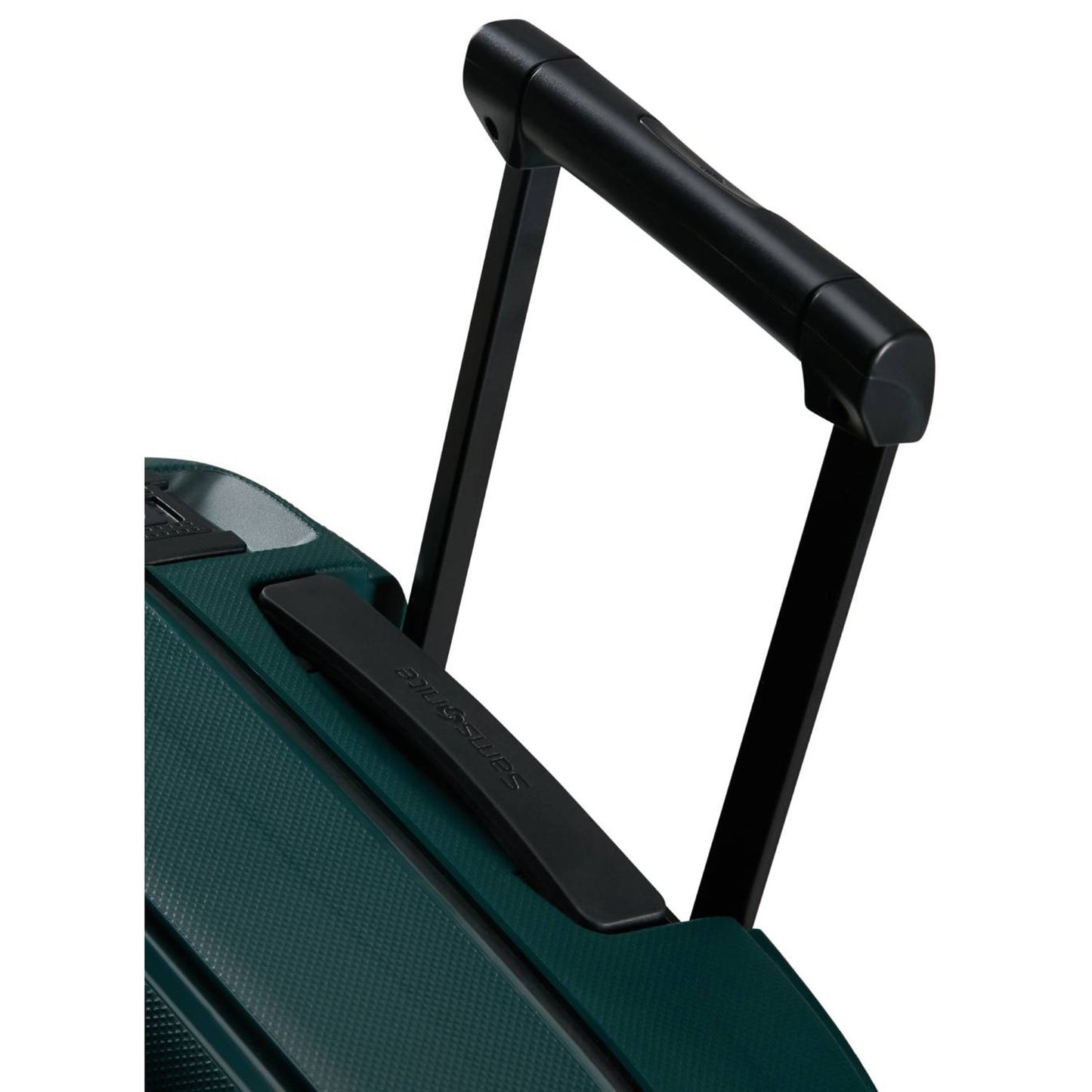 Samsonite S'Cure Spinner 55 dark teal