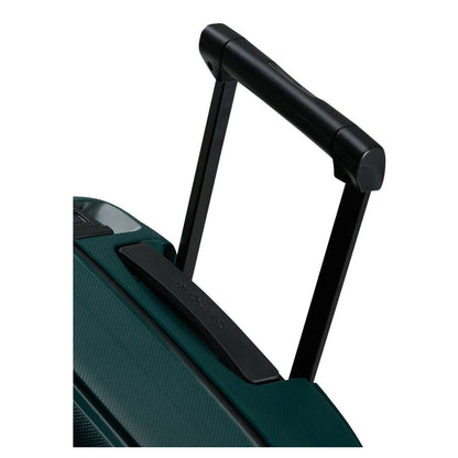 Samsonite S'Cure Spinner 55 dark teal