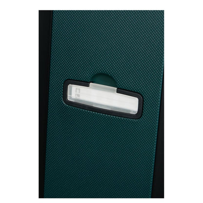 Samsonite S'Cure Spinner 55 dark teal