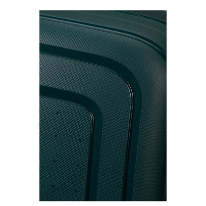 Samsonite S'Cure Spinner 55 dark teal