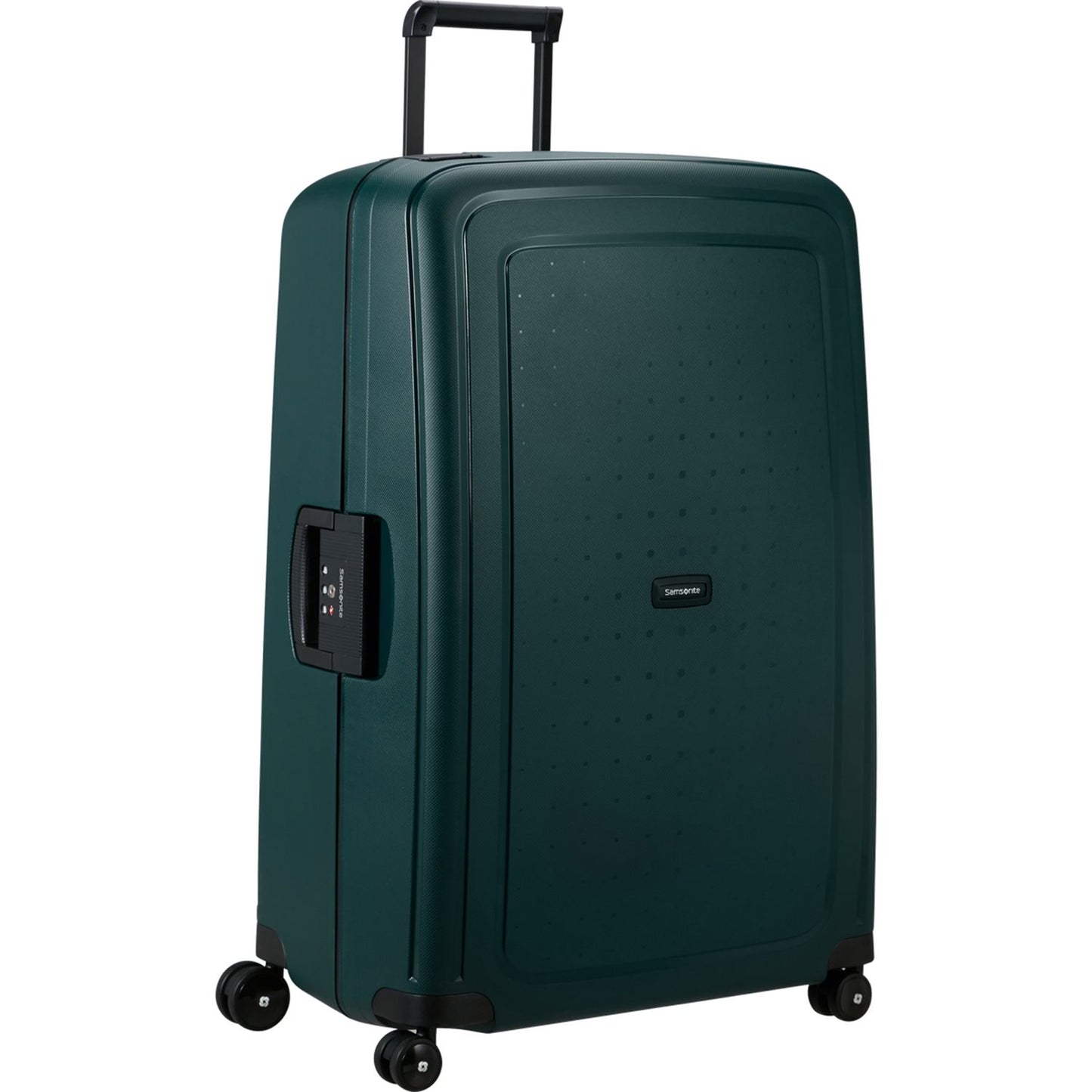 Samsonite S'Cure Spinner 81 dark teal