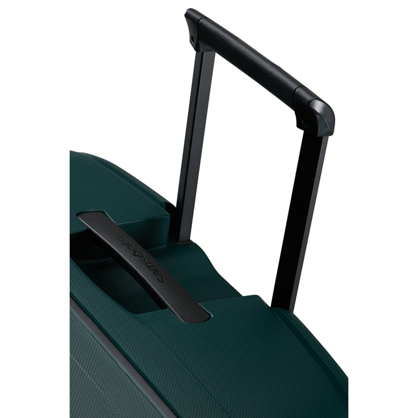 Samsonite S'Cure Spinner 81 dark teal